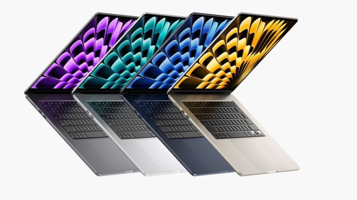 13 Rekomendasi Laptop untuk Kerja, Biar Makin Produktif! 27 Rekomendasi laptop kerja (13)