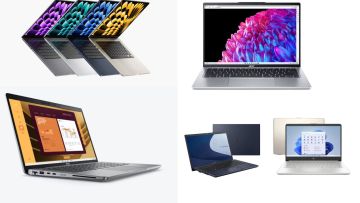 13 Rekomendasi Laptop untuk Kerja, Biar Makin Produktif!