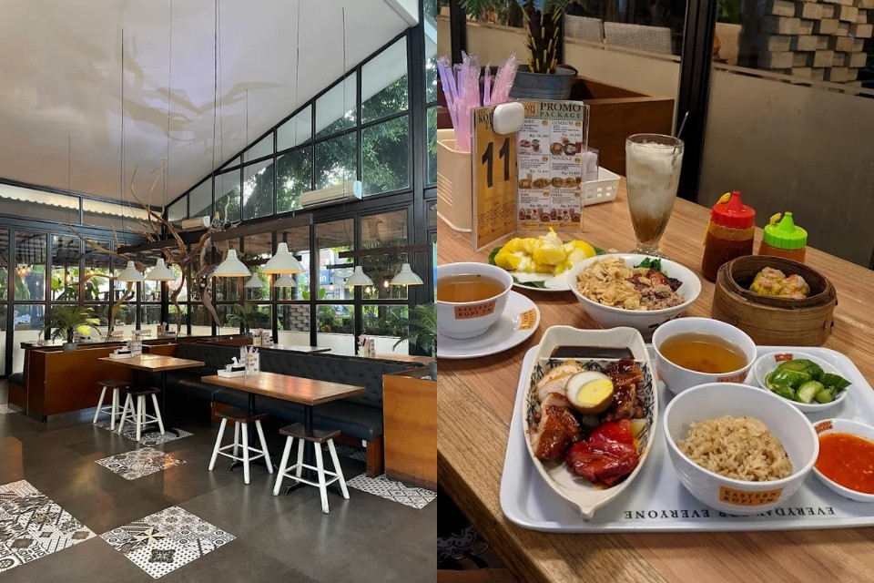 Wajib Mampir! 9 Kopi Tiam Jogja yang Cocok buat Sarapan sampai Nongkrong 24 Jam 16 hipwee-Eastern Kopi TM