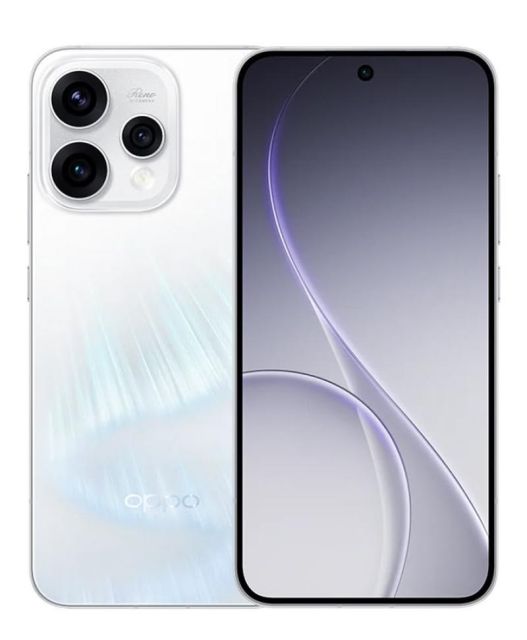6 HP yang Kameranya Mirip iPhone, dari Entry Level sampai Flagship 10 hipwee-HP yang kameranya mirip iPhone Oppo Reno15 5G