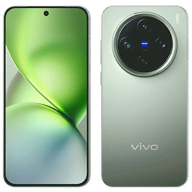 6 HP yang Kameranya Mirip iPhone, dari Entry Level sampai Flagship 12 hipwee-HP yang kameranya mirip iPhone Vivo X200 Pro