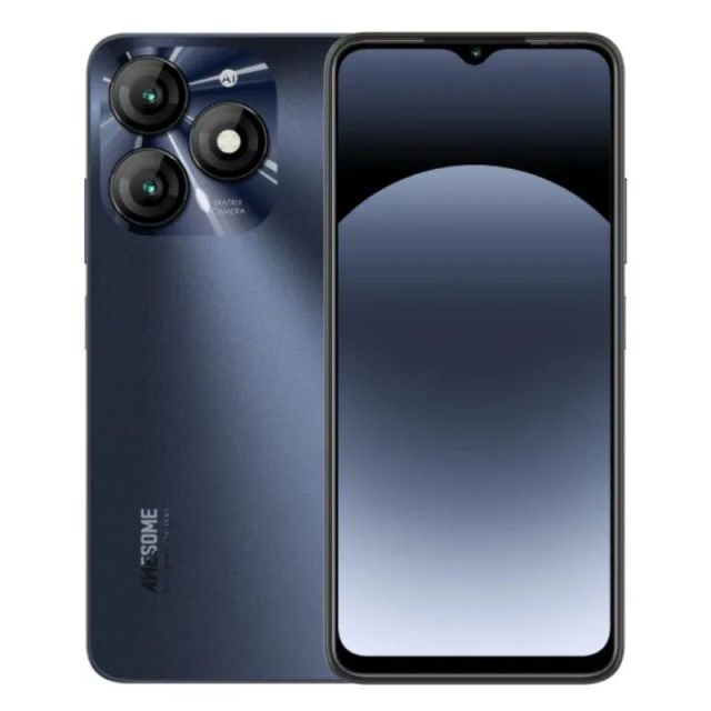 6 HP yang Kameranya Mirip iPhone, dari Entry Level sampai Flagship 7 hipwee-HP yang kameranya mirip iPhone itel A70