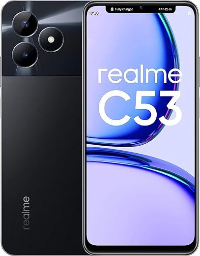 6 HP yang Kameranya Mirip iPhone, dari Entry Level sampai Flagship 8 hipwee-HP yang kameranya mirip iPhone realme C53