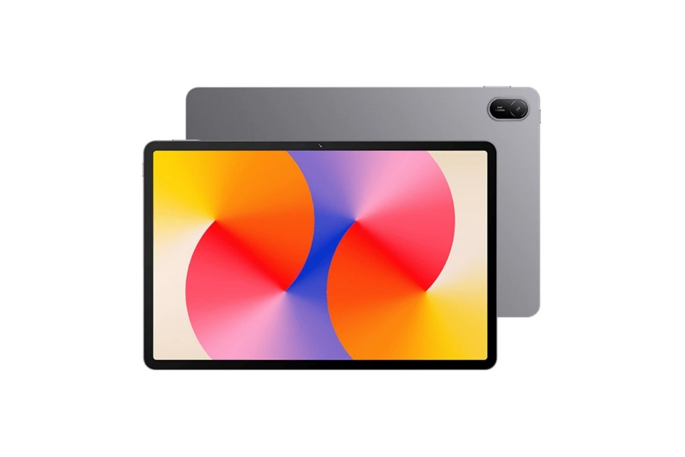 11 Rekomendasi Tablet 2 Jutaan Terbaik Buat Kuliah, Kerja, dan Nonton Jadi Lebih Nyaman 13 hipwee-HUAWEI MatePad SE 11