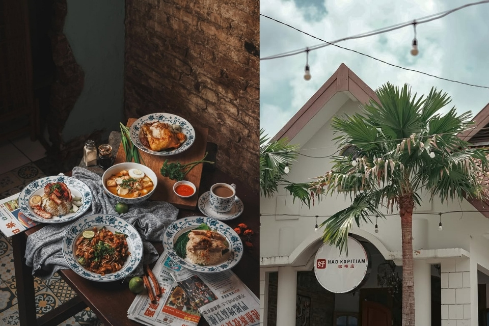 Wajib Mampir! 9 Kopi Tiam Jogja yang Cocok buat Sarapan sampai Nongkrong 24 Jam 12 hipwee-Hao Kopitiam