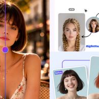 How AI Is Changing the Way We Choose Hairstyles and Why Righthair.ai Is Leading the Revolution