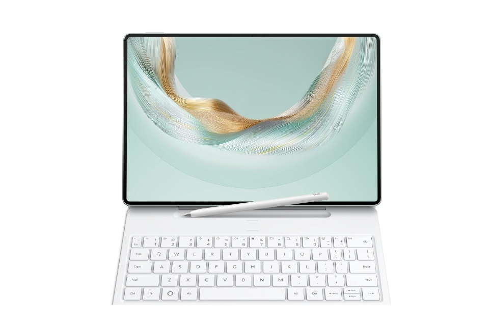 8 Rekomendasi Tablet untuk Kerja yang Worth it, dari Budget Ramah sampai Seri Flagship 15 hipwee-Huawei MatePad Pro 12.2 PaperMatte Edition, nyaman buat mata dan kerja visual