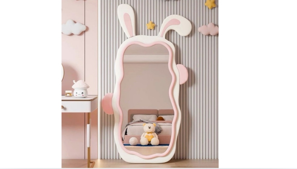 15 Dekorasi Kamar Anak Perempuan Cantik dan Estetik 22 pinterest.com