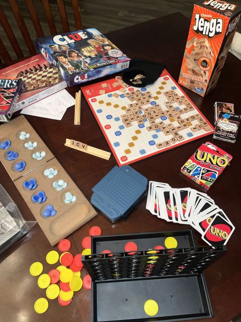 10 Ide Kado untuk Anak Laki-Laki Umur 13 Tahun, Cocok untuk Remaja SMP 16 hipwee-Kado untuk anak laki-laki umur 13 tahun Board Game