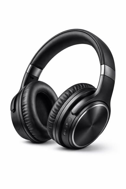 10 Ide Kado untuk Anak Laki-Laki Umur 13 Tahun, Cocok untuk Remaja SMP 14 hipwee-Kado untuk anak laki-laki umur 13 tahun Headphone
