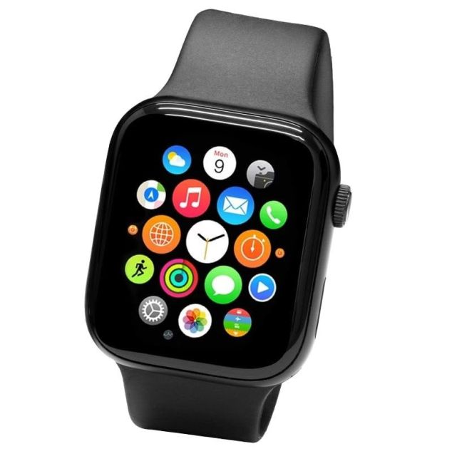 10 Ide Kado untuk Anak Laki-Laki Umur 13 Tahun, Cocok untuk Remaja SMP 20 hipwee-Kado untuk anak laki-laki umur 13 tahun smartwatch