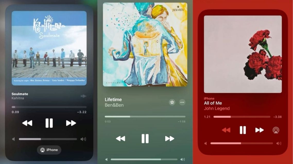 10 Lagu Ulang Tahun Romantis untuk Pacar atau Pasangan 4 Lagu ulang tahun romantis
