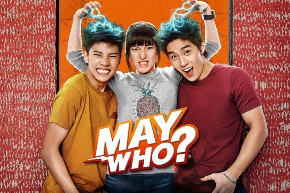 Wajib Nonton! 11 Film Thailand Tentang Sekolah Terbaik yang Seru dan Bikin Kangen 15 film thailand tentang sekolah May Who?