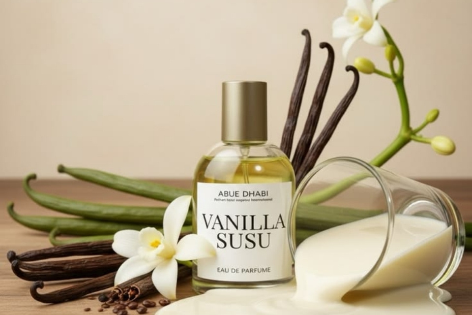 13 Ide Kado untuk Guru Wali Kelas Perempuan yang Cantik dan Anti Gagal 24 hipwee-Parfum Lokal Aroma Lembut