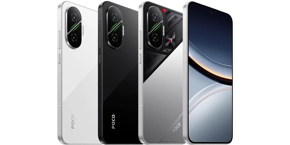 9 HP 5 Jutaan Terbaik 2026, Spek Kencang untuk Gaming dan Multitasking 17 hipwee-rekomendasi hp 5 jutaan terbaik 2026 Poco F7