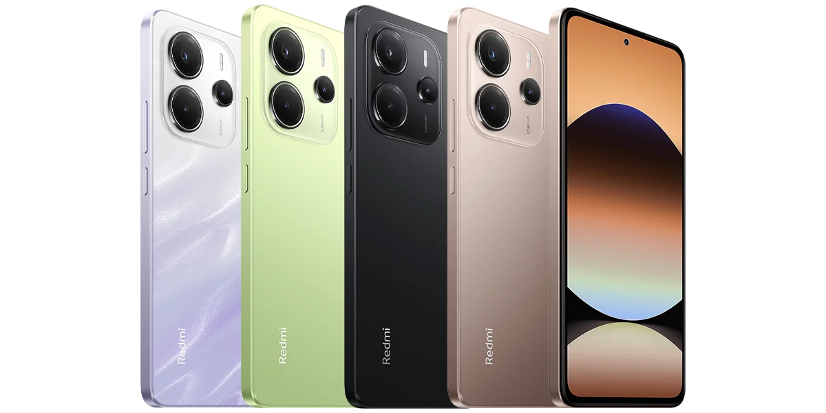 7 HP NFC Murah Mulai Rp1 Jutaan, Praktis untuk E-Toll dan Transaksi Digital 14 hipwee-Redmi Note 14 4G