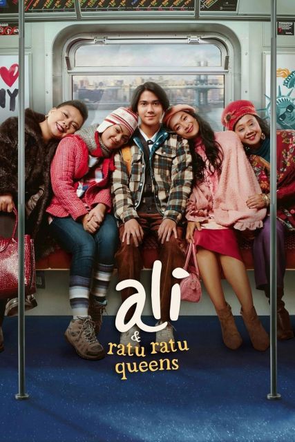10 Rekomendasi Film Keluarga Indonesia Terbaik yang Hangat dan Penuh Makna 18 hipwee-Rekomendasi film keluarga Indonesia Ali & ratu ratu queens