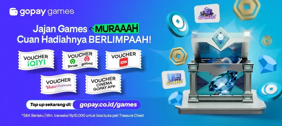 5 Tips Memaksimalkan Reward Dari Sistem Gacha Di Game Mobile Favorit 12
