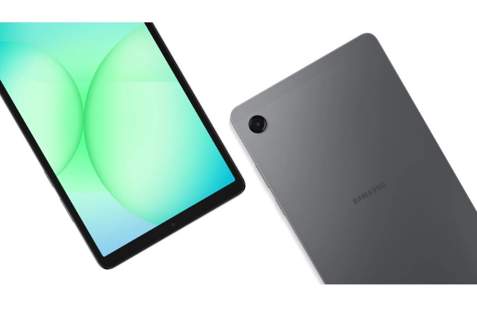 11 Rekomendasi Tablet 2 Jutaan Terbaik Buat Kuliah, Kerja, dan Nonton Jadi Lebih Nyaman 8 hipwee-Samsung Galaxy Tab A11 WiFi