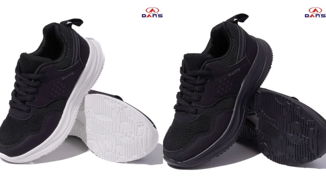 7 Rekomendasi Sepatu Olahraga Anak Laki-Laki SD yang Nyaman dan Awet 14 hipwee-Sepatu olahraga anak laki-laki SD DANS Zorion