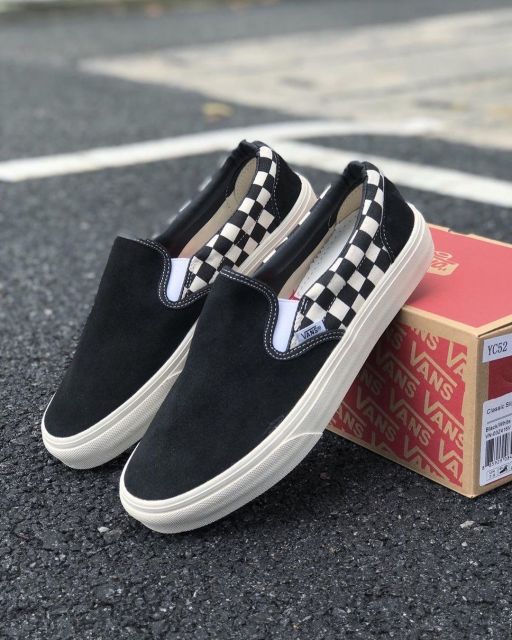 10 Ide Kado untuk Anak Laki-Laki Umur 13 Tahun, Cocok untuk Remaja SMP 12 hipwee-Sneakers