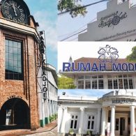 9 Tempat Belanja Murah di Bandung Paling Hits, Surga Belanja Branded hingga Grosiran