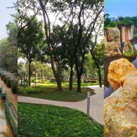 6 Tempat Wisata Tangerang Murah Meriah yang Cocok untuk Liburan Akhir Pekan