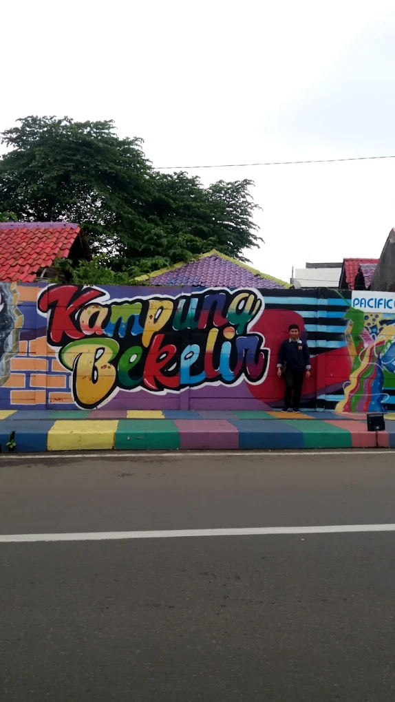 6 Tempat Wisata Tangerang Murah Meriah yang Cocok untuk Liburan Akhir Pekan 12 hipwee-Tempat wisata Tangerang murah meriah Kampung Bekelir