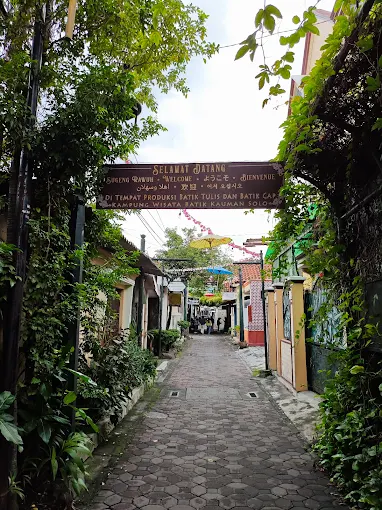 7 Tempat Wisata di Solo yang Instagramable, Bikin Feed Makin Estetik dan Nggak Membosankan 13