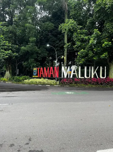 10 Tempat Wisata Gratis di Bandung yang Wajib Kamu Kunjungi 19 hipwee-Tempat wisata gratis di Bandung Taman Maluku