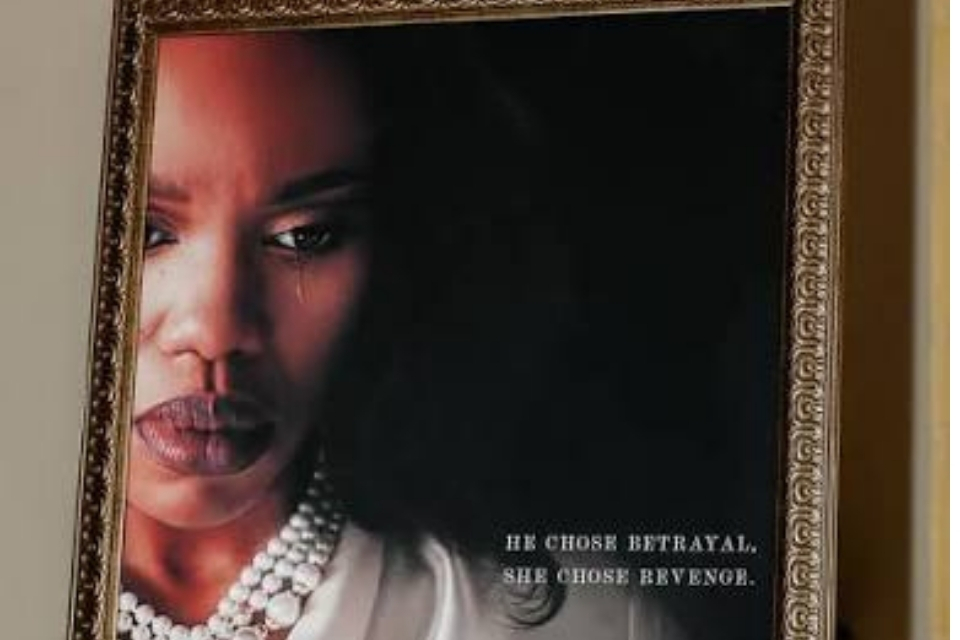 Wajib Masuk Watchlist, 6 Series Netflix Terbaru Juni 2026 yang Seru Abis! 9 hipwee-The Polygamist