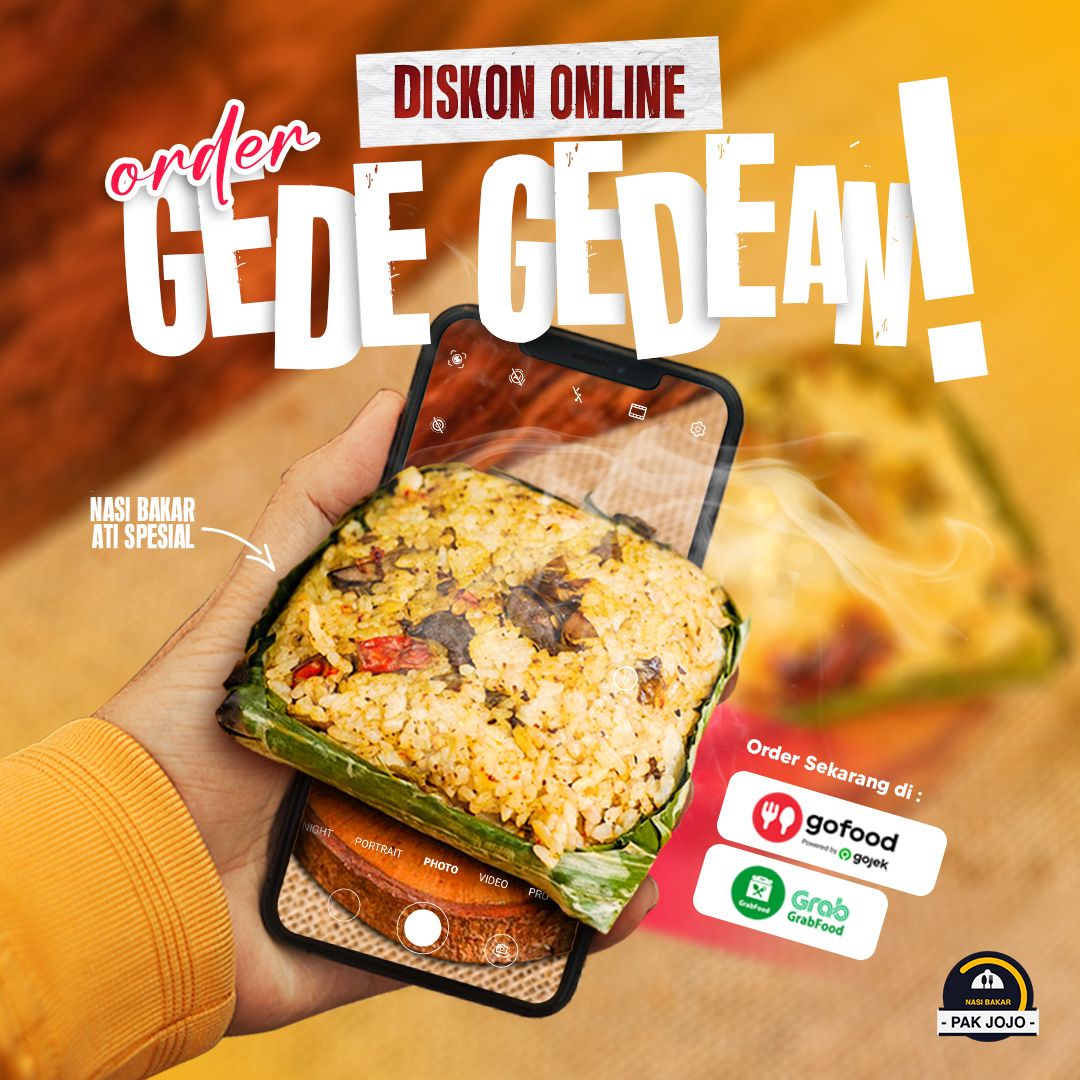 6 Tips Makan Hemat untuk Anak Kos agar Dompet Tetap Aman dan Perut Tetap Kenyang 12 hipwee-Tips makan hemat untuk anak kost manfaatkan voucher diskon