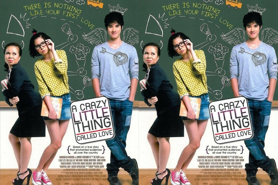 Wajib Nonton! 11 Film Thailand Tentang Sekolah Terbaik yang Seru dan Bikin Kangen 13 film tentang sekolah terbaik dari Thailand