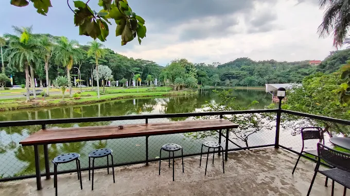 7 Tempat Nongkrong di Sentul View Bagus, PAS Buat Healing! 11 anthology coffee & tea