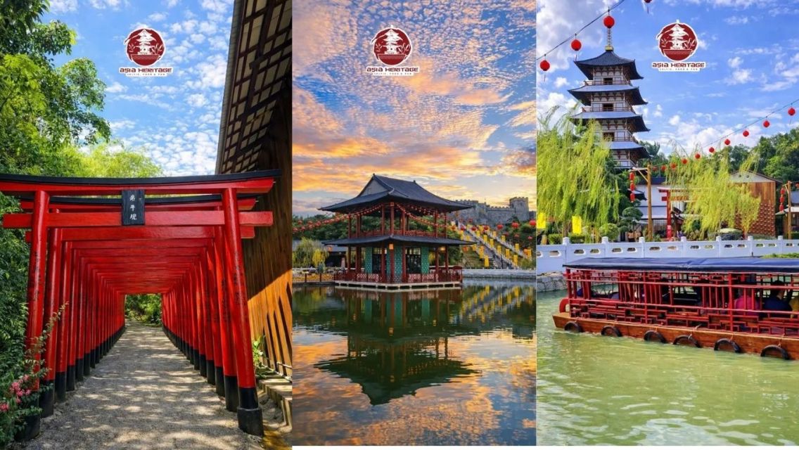 7 Tempat Liburan di Pekanbaru yang Seru Buat Healing, Foto-Foto, dan Jalan Santai 10