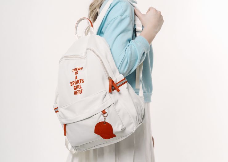 Ide Kado untuk Anak Perempuan 12 Tahun yang Bermanfaat 15 backpack anak perempuan