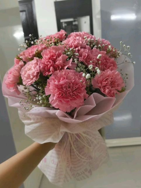 10 Contoh Buket Bunga Lamaran yang Cantik, Bermakna, dan Bikin Dia Terharu 18