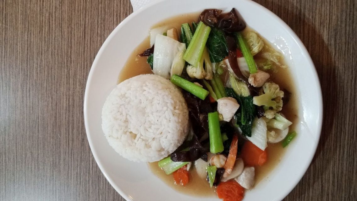 5 Menu Solaria Terenak yang Harus Kamu Coba, Bisa Sharing Berdua! 9