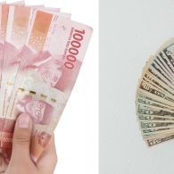 Penting, 6 Tips Menghadapi Kurs Rupiah yang Melemah buat Kamu sebagai WNI!