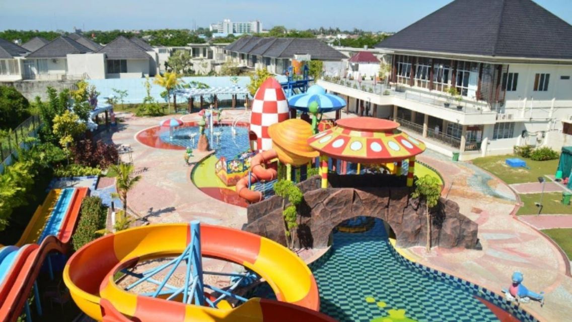 7 Tempat Liburan di Pekanbaru yang Seru Buat Healing, Foto-Foto, dan Jalan Santai 13
