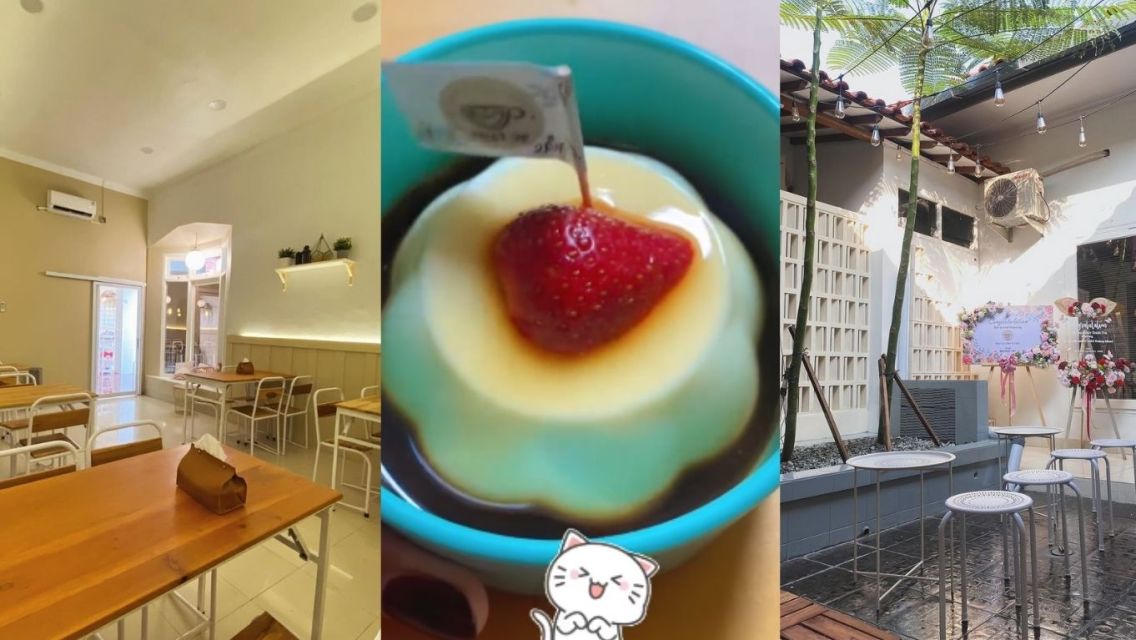 8 Tempat Makan di Karawang yang Enak dan Murah, Pas Buat Quality Time hingga WFC! 13