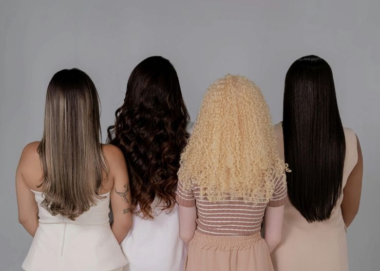 How AI Is Changing the Way We Choose Hairstyles and Why Righthair.ai Is Leading the Revolution 10 confidence factors