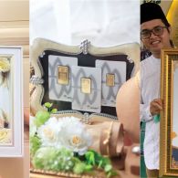 8 Contoh Mahar Pernikahan yang Bermanfaat dan Berkesan