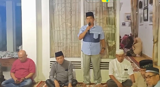 3 Contoh Sambutan Pembubaran Panitia Hajatan Singkat 6 contoh sambutan pembubaran panitia hajatan bahasa jawa