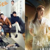 10 Drama China Dokter yang Seru, Layak Masuk Watchlist Akhir Pekanmu