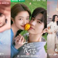 10 Drama China Modern yang Punya Alur Cerita Bagus: Tambah Watchlist Kamu!