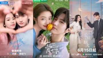 10 Drama China Modern yang Punya Alur Cerita Bagus: Tambah Watchlist Kamu!