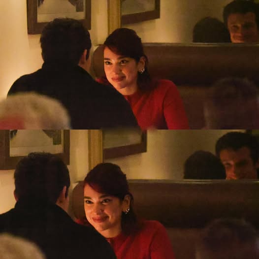 Dua Lipa dan Callum Turner Resmi Menikah, Konsep dan Busana Pernikahan Bikin Salah Fokus! 4