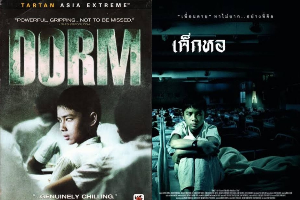 Wajib Nonton! 11 Film Thailand Tentang Sekolah Terbaik yang Seru dan Bikin Kangen 17 hipwee-film dorm Thailand