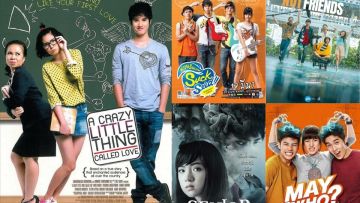 Wajib Nonton! 11 Film Thailand Tentang Sekolah Terbaik yang Seru dan Bikin Kangen